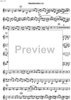 Divertimento No. 2 Op.93 - Bass Clarinet