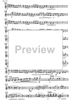 Miniatura - Bb Clarinet 1