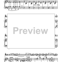 Suzuki Cello School, Volume 8 - Piano Accompaniment