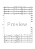 O Magnum Mysterium - Score