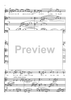 Three Whitman Songs - Vocal Score
