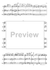 Trio, Op. 103 - Score