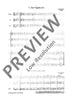 The Schott Recorder Consort Anthology - Performing Score