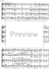 Tre canti di Guittone d'Arezzo (Sonetto - Invettiva - Commiato) - Score