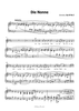 Die Nonne, Op. 49, No. 3