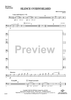Silence Overwhelmed - Baritone Horn/Euphonium