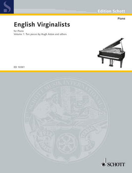 English Virginalists
