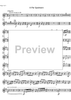 Norwegian Dances  1-3 - Bb Trumpet 1