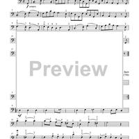 Suzuki Cello School, Volume 1 - Cello Part