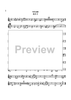 Footloose - Alto Saxophone 2