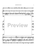 Grand March from Aida - Organ Score