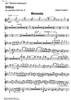 Dittico Op.27 - Violin 1