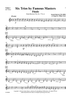 Six Trios by Famous Masters - Violin 2 (for Viola)