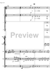 Jutranja pesem - Score