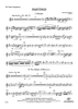 Paintings - Tenor Saxophone
