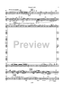 Babies - Bb Clarinet 1