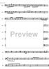 Vespers of S. Ignacio - Continuo