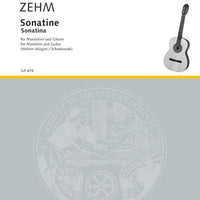 Sonatina - Score and Parts