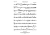 Orion`s Sword - Bb Trumpet 3