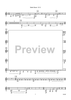 Kinetic Dances - Bass Clarinet