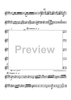 Pomp and Circumstance No. 1 - Bb Trumpet 2