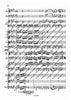 Concerto A Major - Full Score