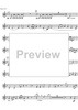 Saul and David - Prelude to Act  2 - F Horn 2
