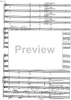Santa Maria - Full Score