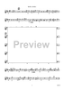 Scat Cat - Alto Saxophone 1