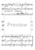 Two Girls and a Boy - Score