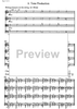 Exercises for the String Quartet - Score