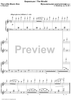 Birulki. 13. The Little Music Box (B-flat Major / B-dur)