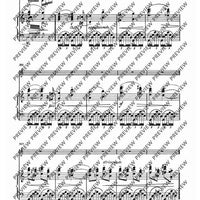 2. Concerto in C - Piano Score and Solo Part