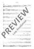 St Matthew Passion - Set of Parts