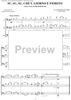 Trios and Quartets for Double Basses, Volume I