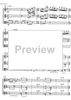 Trio de corda núm. 1 (String trio No. 1) - Score