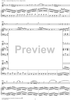 Sonata in D major op. 23, no. 1 - Piano