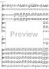 Suita Sursilvana Op.76b - Score