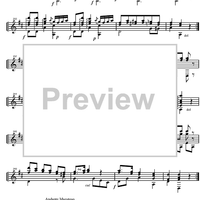 2 Thêmes Variés et 12 Menuets Op.11