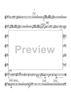 Variations on a Boboobo Song - Baritone Saxophone