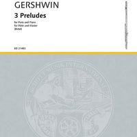 3 Preludes
