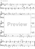 Teasing Song -  from "For Children, Volume 2" (Contemporary)