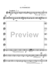 Quintet No. 1 - Bb Trumpet 2