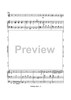 Wedding Album for Horn - Organ Score
