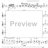 Suite on Personages from Alexander Pushkin's Fairy Tales