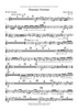 Dramatic Overture - 4th Bb Trumpets