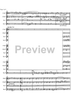 La Marchesa (The duchess) - Score