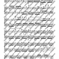 Scherzo - Performing Score