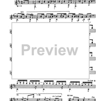 Danza Guaraní (Guaraní Dance)