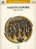 Dakota Fanfare - Alto Saxophone 2